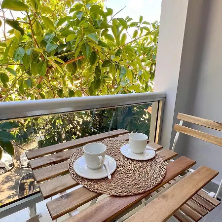 Apartment Aloha Marmaris