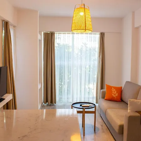 Aloha Apartment Marmaris