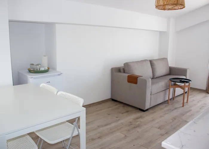 Apartamento Aloha