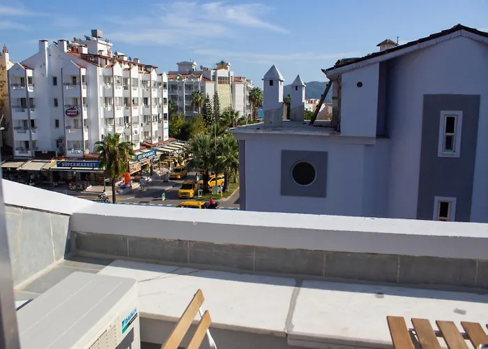 Apartamento Aloha Marmaris