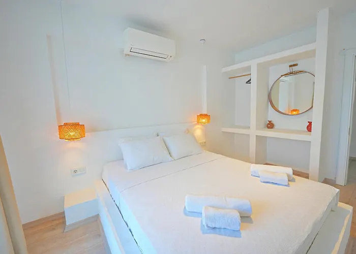 Aloha Apartamento Marmaris