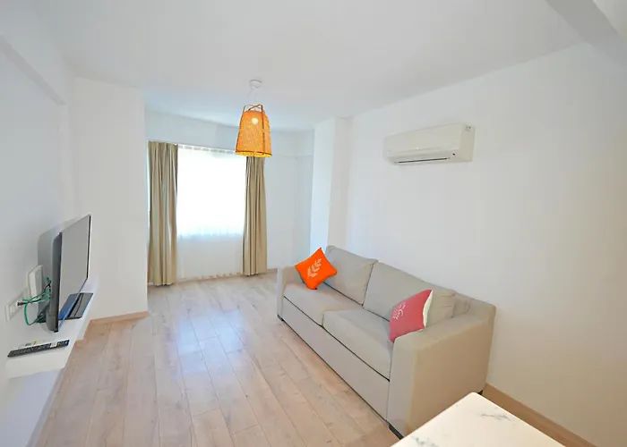 Apartamento Aloha