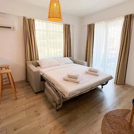 Apartment Aloha