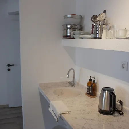 Apartment Aloha