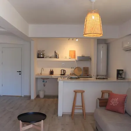 Aloha Apartment