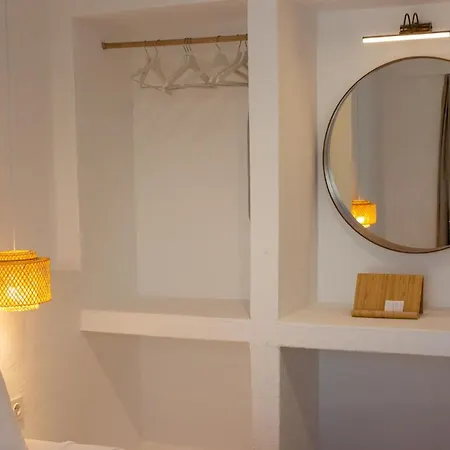 Aloha Apartment