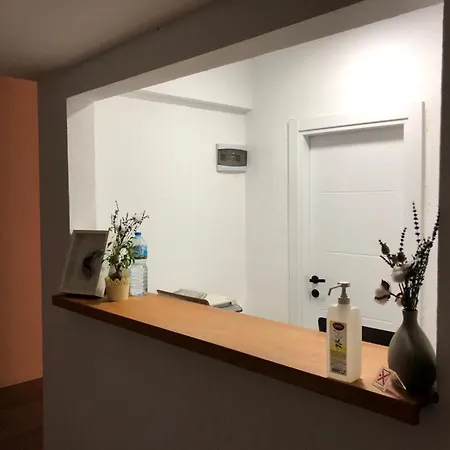 Aloha Apartment Marmaris