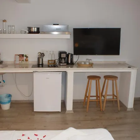 Aloha Apartment Marmaris