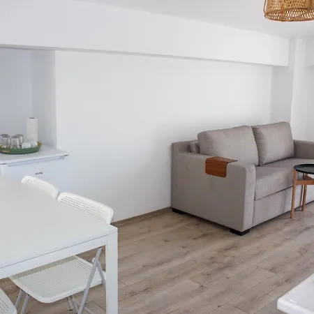 Apartment Aloha