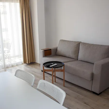 Aloha 马尔马里斯