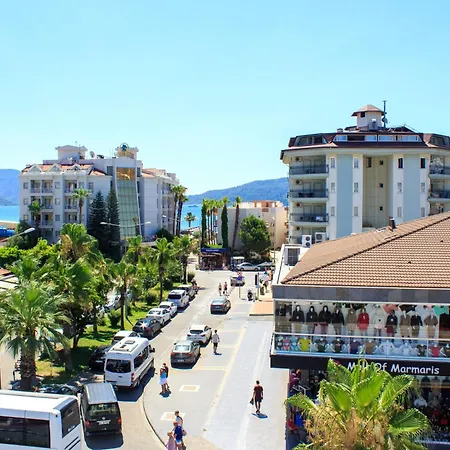 Aloha * Marmaris