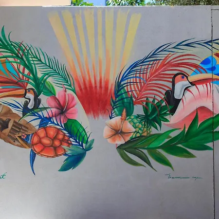 Aloha مرمريس