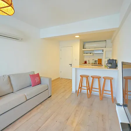 Apartment Aloha *