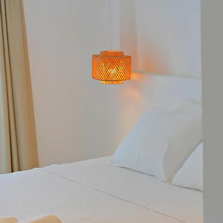 公寓 Aloha 马尔马里斯