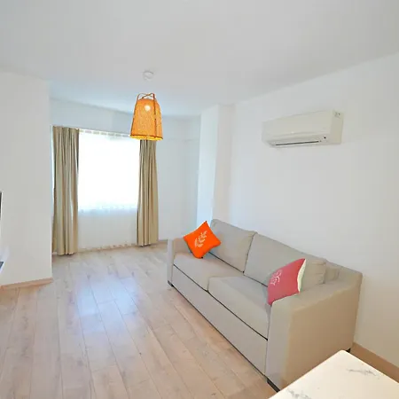 Apartment Aloha