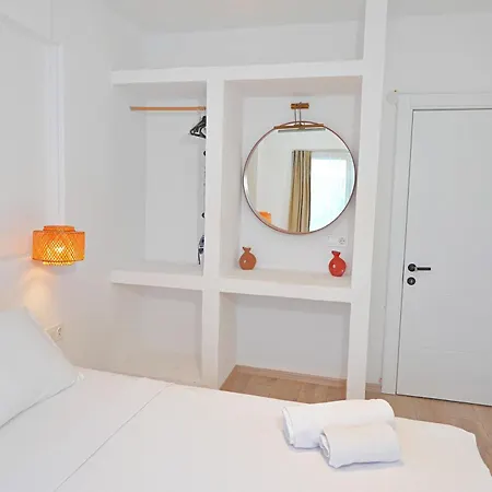 Aloha Apartment Marmaris
