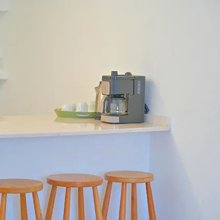 公寓 Aloha 马尔马里斯