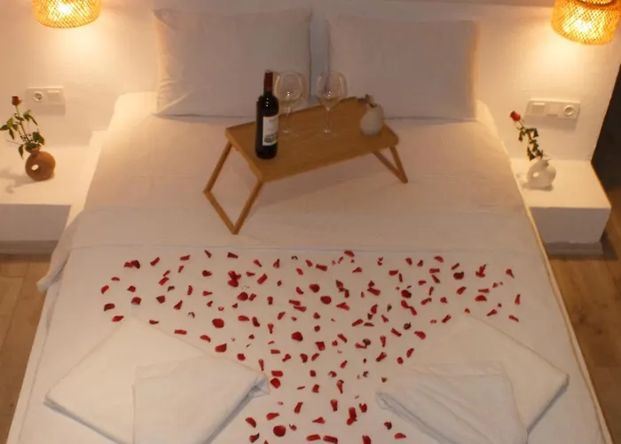 Апартаменты Aloha