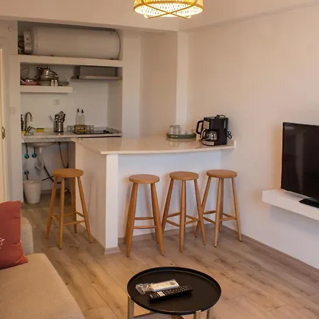 Aloha Apartamento Marmaris