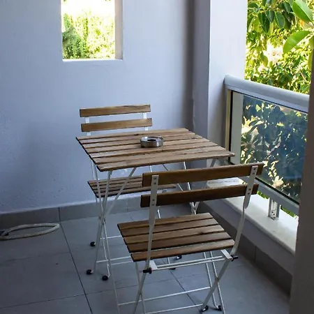 Aloha Apartamento Marmaris