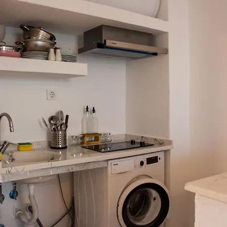 Apartamento Aloha Marmaris