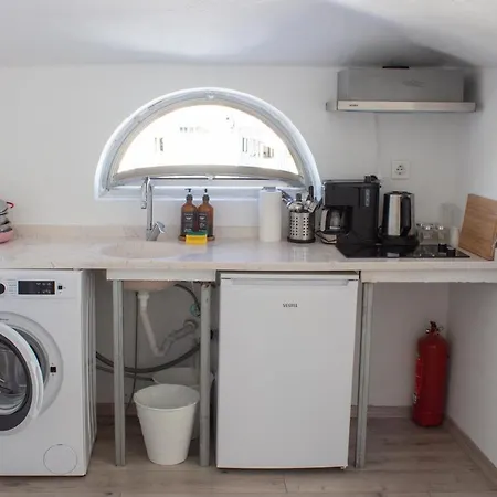 Apartamento Aloha Marmaris