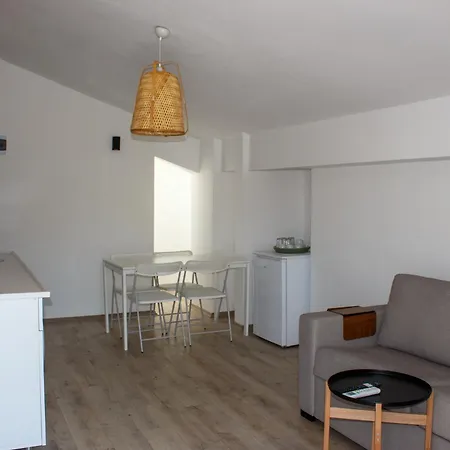 Aloha Apartamento Marmaris