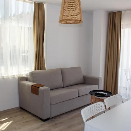 Apartamento Aloha Marmaris