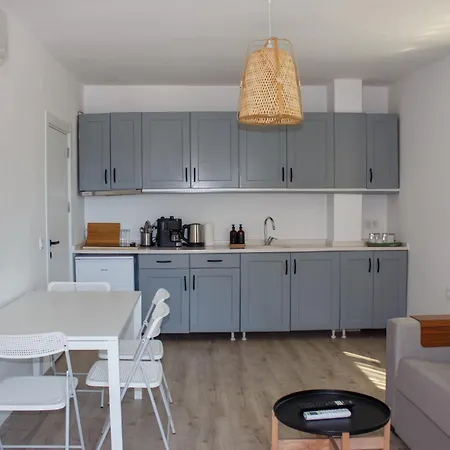 Aloha Apartamento Marmaris