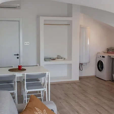 Apartamento Aloha Marmaris