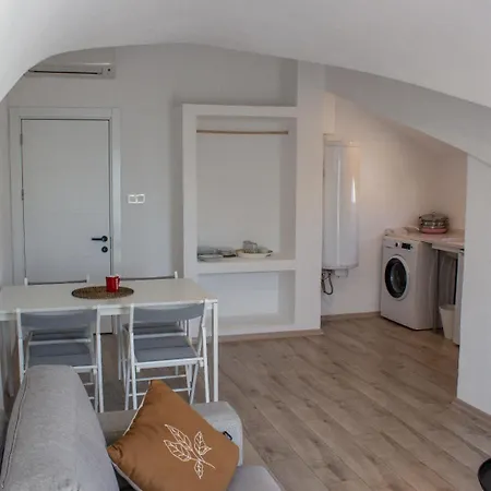 Apartment Aloha *