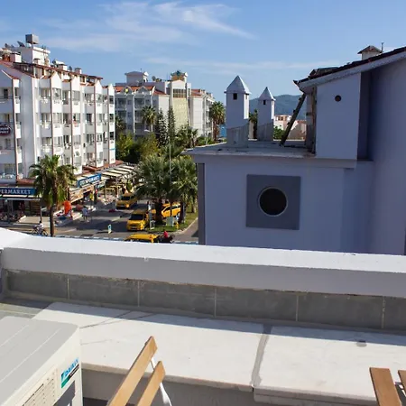 Apartamento Aloha Marmaris