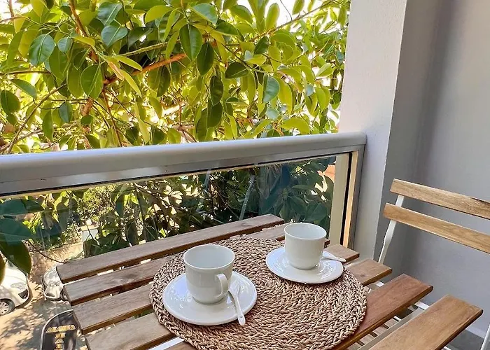 Apartmán Aloha Marmaris