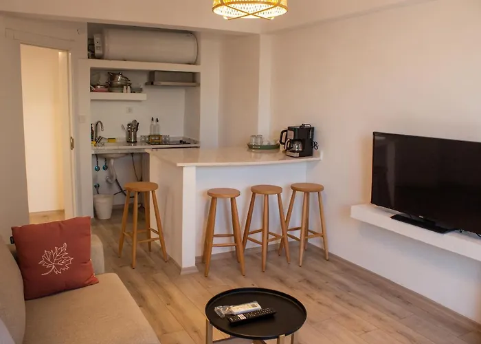 Aloha Apartmán Marmaris