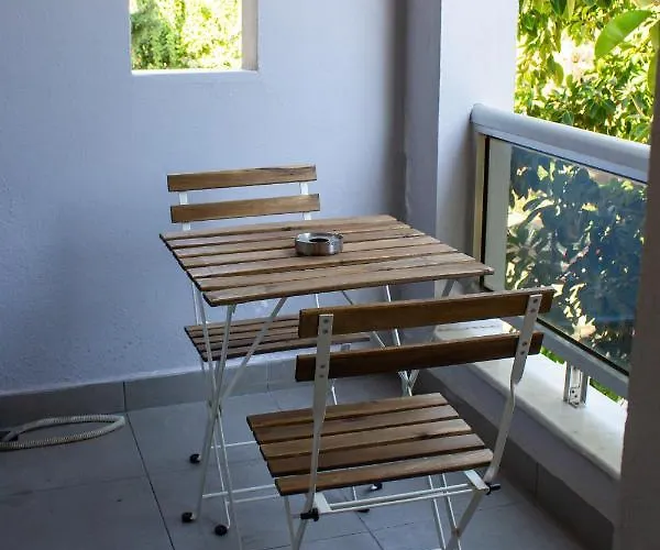 Aloha Apartament Marmaris