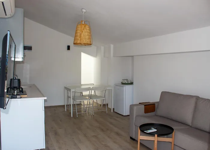 Aloha Apartmán Marmaris