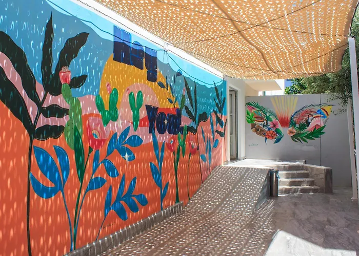 Aloha Apartmán Marmaris