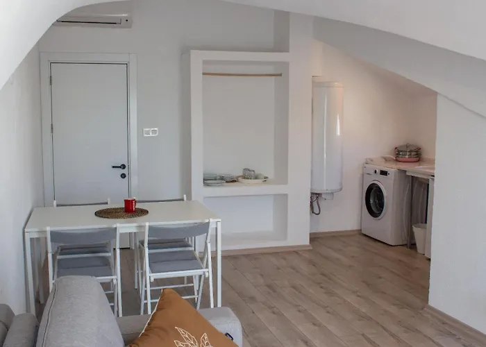 Apartmán Aloha Marmaris