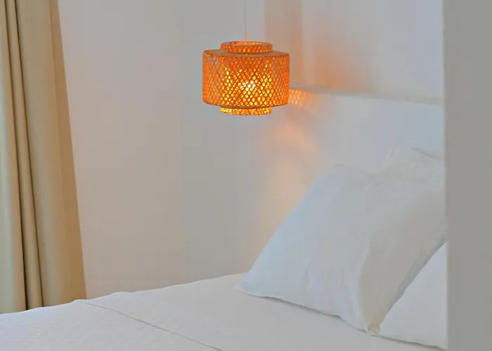 Apartmán Aloha Marmaris