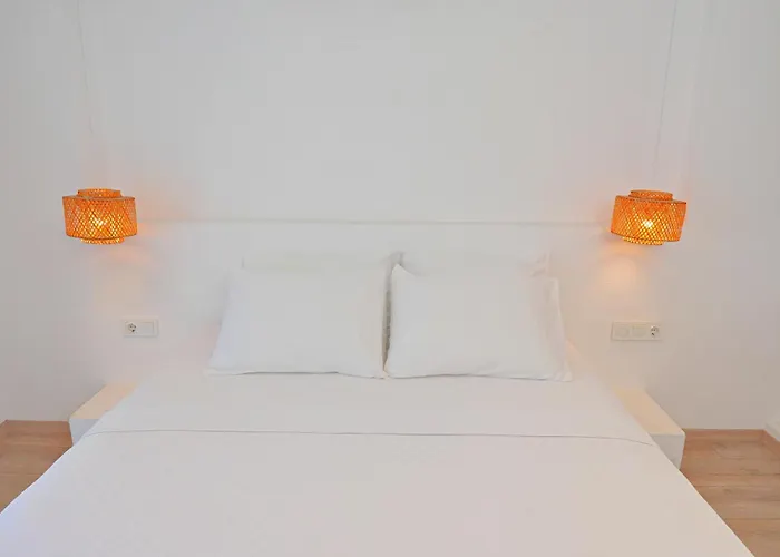 Apartmán Aloha Marmaris