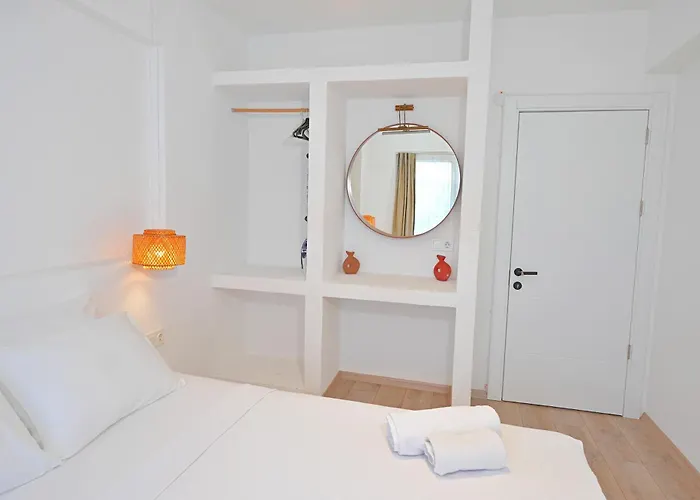 Aloha Apartmán Marmaris