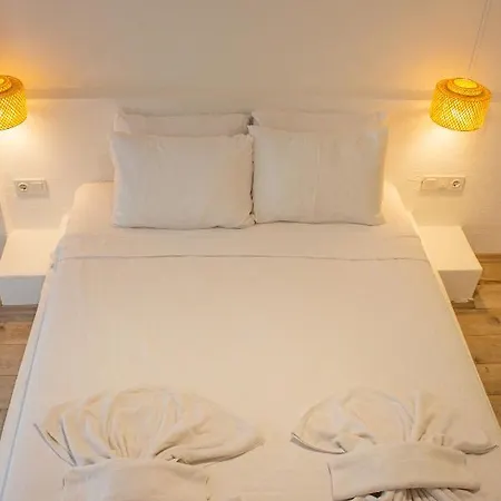 Apartman Aloha *