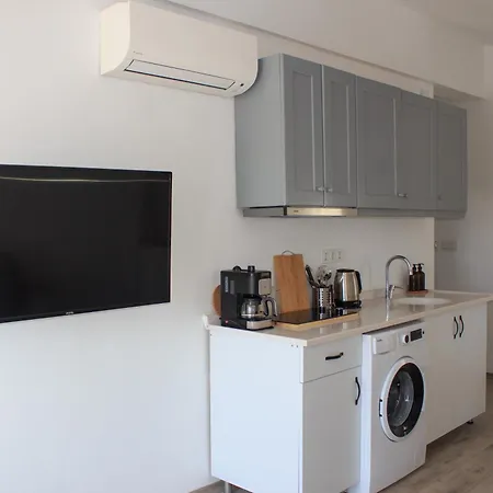 Apartman Aloha *