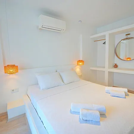 Aloha Апартаменты Мармарис