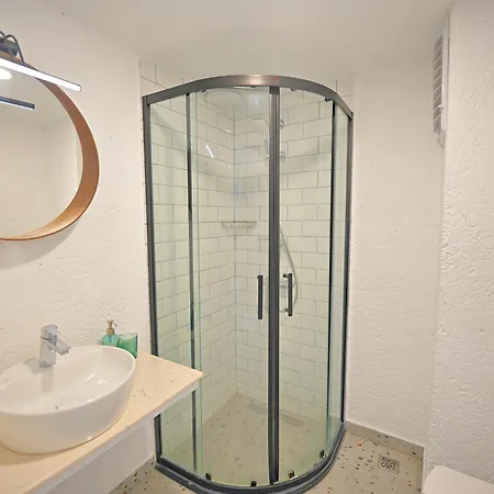 Апартаменты Aloha *