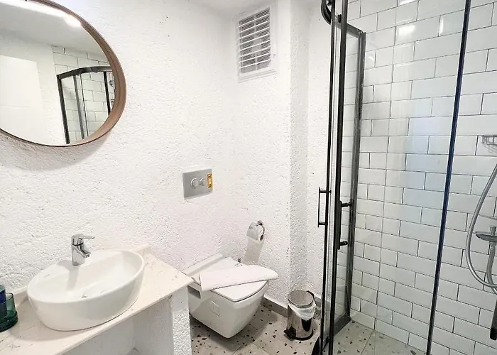 Apartament Aloha Marmaris