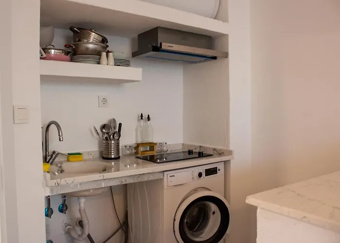 Apartament Aloha Marmaris