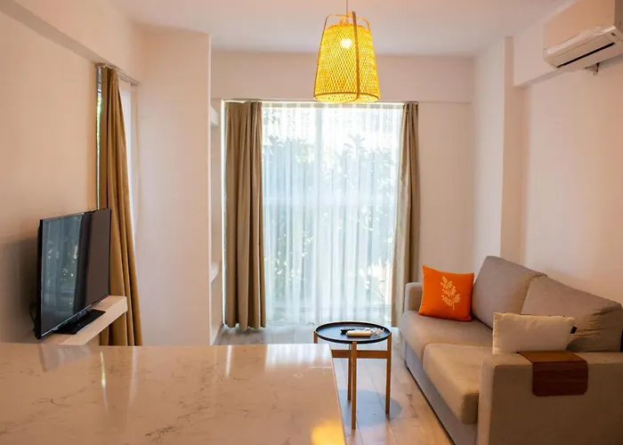 Aloha Apartament Marmaris