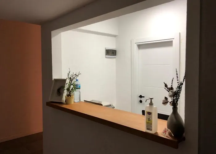 Aloha Apartament Marmaris