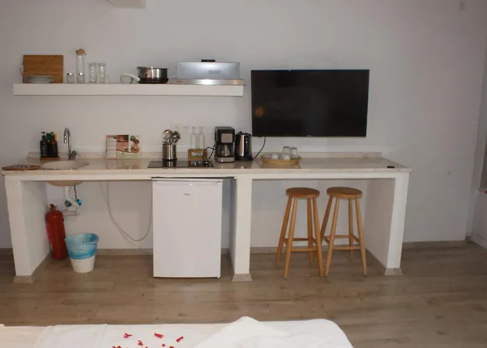 Aloha Apartament Marmaris